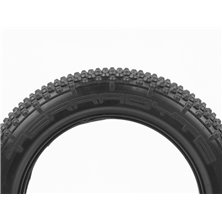 Tyres Terrabyte 1/10 front B 2WD
