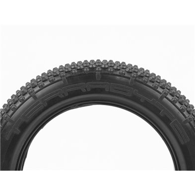 Tyres Terrabyte 1/10 front B 2WD