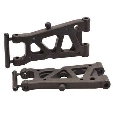 Side Guard f. Carb.-Chas. 4WD Comp. Buggy