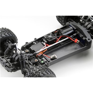 1:10 EP Sand Buggy "ASB1BL" 4WD Brushless RTR Wate