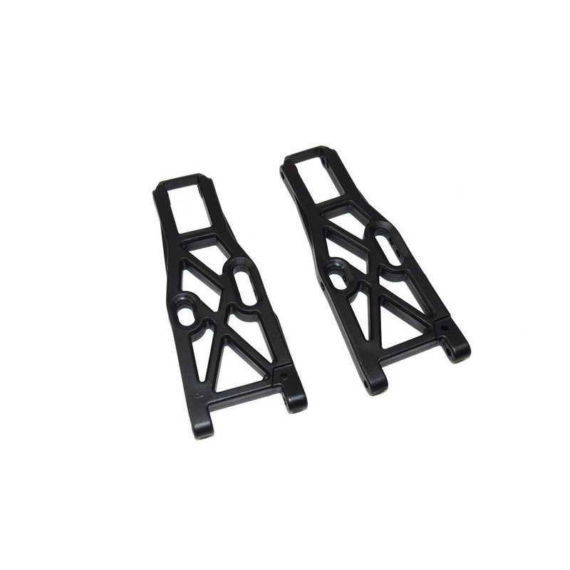 Suspension Arm low rear (2) AT2.4 RTR/BL/KIT
