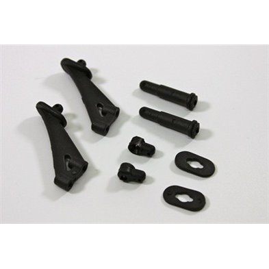 Wing Mount 2WD Comp. Buggy