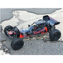 Buggy Crusher Race 2wd