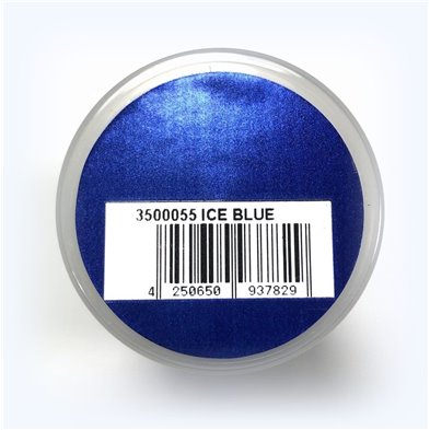 Pintura Azul Hielo para policarbonato (Lexan) 150ml