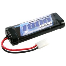 Batería Nimh VOLTZ 1800 mah STICK PACK 7