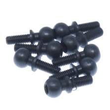 Threaded Ball Studs (5.8mm)