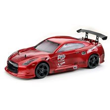 Coche Touring 1-10  Absima ATC3.4BL 4WD Brushless
