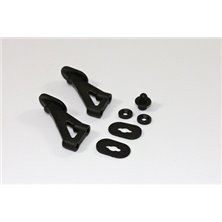 Front Body mount/wing brack 4WD Comp. Buggy
