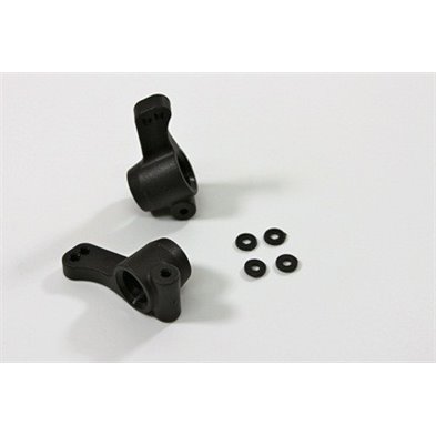 Rear Hub Carriers 4WD Buggy