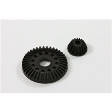 Diff Gear16T/39T 4WD Buggy