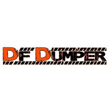 Dumper Radio control DF Models
