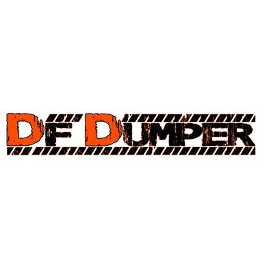 Dumper Radio control DF Models