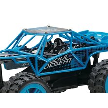 1:32 EP Mini Racer RTR Azul Absima