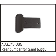 Rear Bumper for Sand Buggy