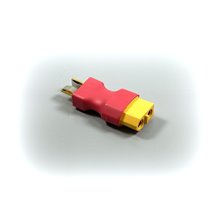 Adaptador T-Plug m - XT60 f