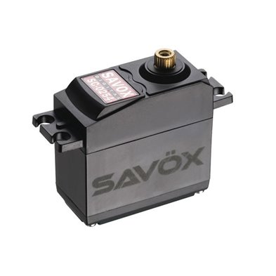 SERVO SAVOX SC0254MG 1/8 TT
