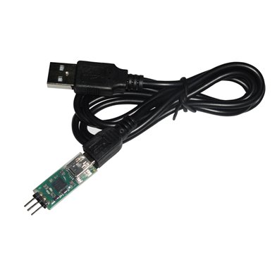 USB Interface Adapter and Cable