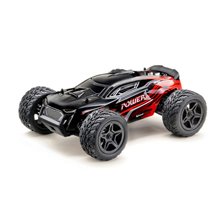 Scale 1:14 4WD High-Speed Truggy POWER black/red R