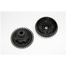 Differential Gear 38T Comp. Onroad