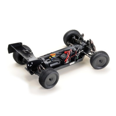 Buggy RTR Brushless 1/10 "AT3.4-V2 BL" 4WD RTR