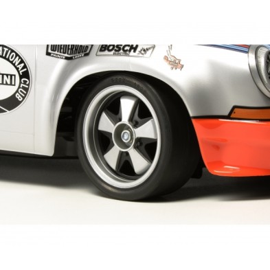 1-10 RC Porsche 911 Carrera RSR TT-02 Tamiya