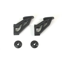 Wing Mount 4WD Comp. Buggy