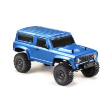 Crawler Absima "Bronco Style" ECO 1:10 RTR Azul