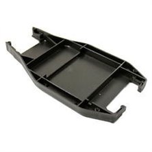 Center chassis plate 2WD
