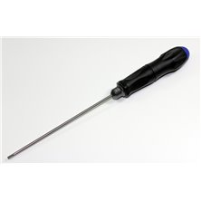ABSIMA 3.0mm Slotted Screwdriver long