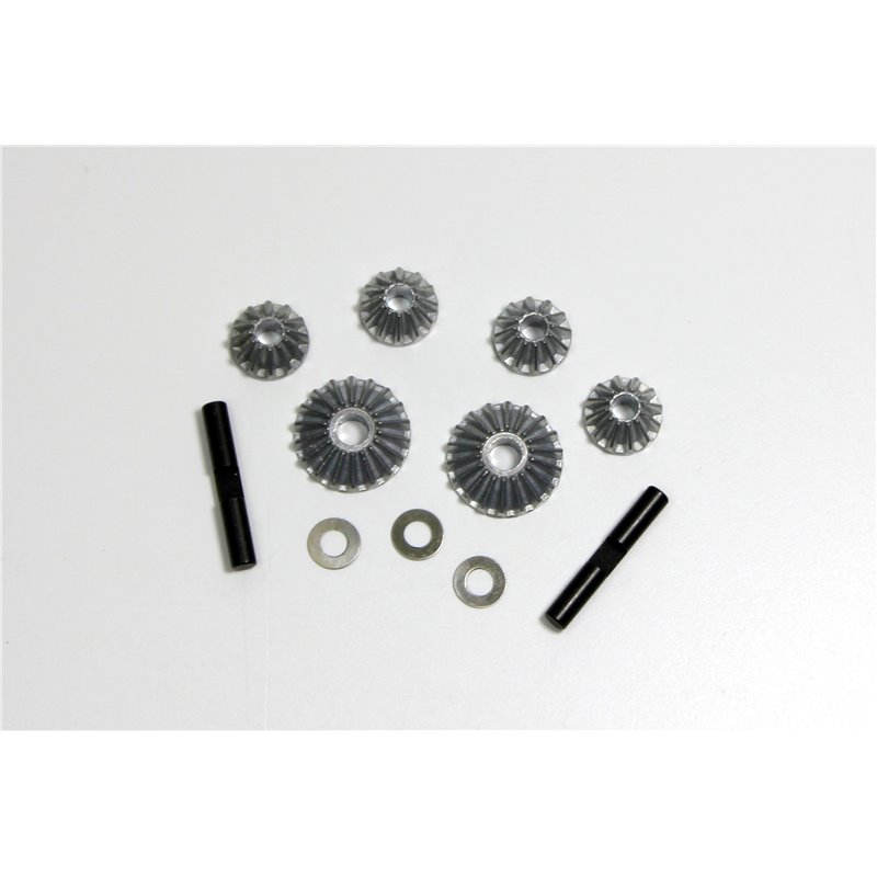 Differential Gear Set Buggy/Truggy