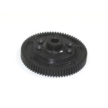 Main Gear Center Differential 75T TM4 Comp. Buggy