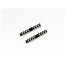 Arm Pin 23mm (2) 1:10 Onroad