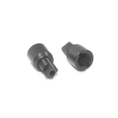 Diff Connecting Cup for Solid Axle (2) 1:10 Onroad